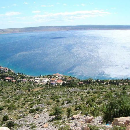 Apartmani Lucija1897 Starigrad Paklenica Bagian luar foto
